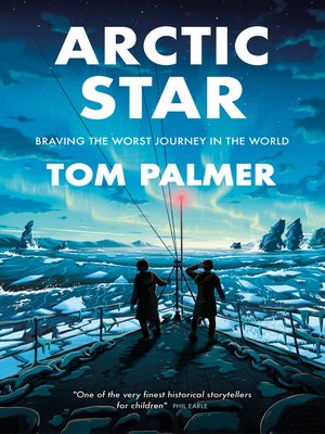 cover image of Arctic Star
